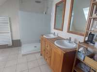 Location maison 6 pièces