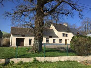 Location Maison 4 chambresCrevin
