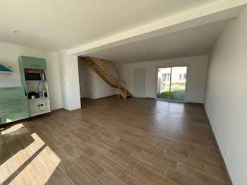Location Maison 4 chambresCrevin