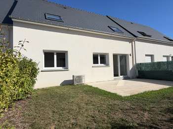 Photo Location maison Crevin