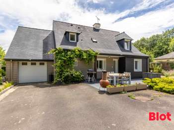 Location Maison 4 chambresCrevin