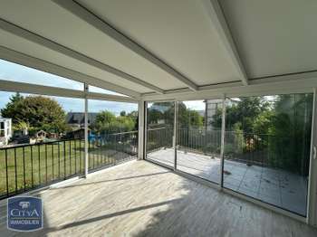 Location Maison 3 chambresCricqueboeuf