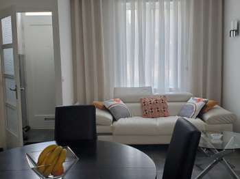 Location Maison 3 chambresCroix