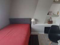 Location maison 4 pièces