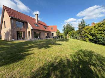 Location Maison 5 chambresCroix