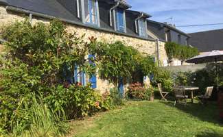 Photo Location maison Crozon