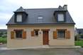 Location maison Crozon - 29