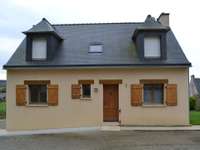 Location maison 6 pièces