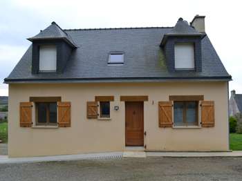 Location Maison 5 chambresCrozon
