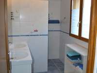 Location maison 6 pièces