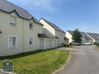 Location maison 3 pièces