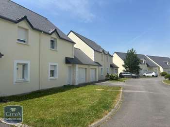 Location Maison 2 chambresCrozon