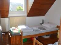 Location maison 8 pièces