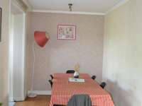 Location maison 8 pièces