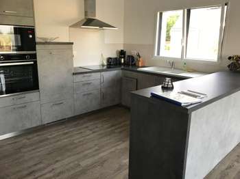 Location maison 6 pièces