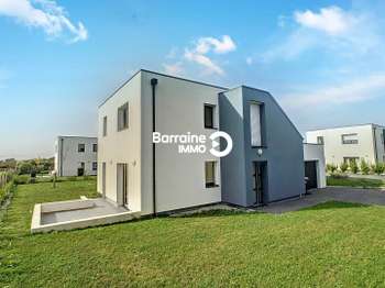 Location Maison 4 chambresCrozon