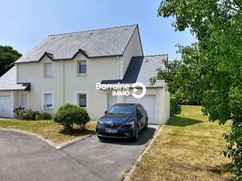 Location Maison 2 chambresCrozon