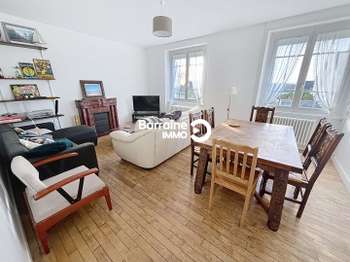 Location Maison 6 chambresCrozon