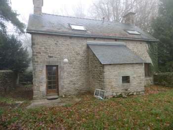 Location Maison 2 chambresCruguel