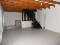 Location maison 3 pièces