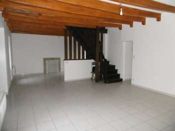 Location maison 3 pièces