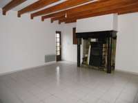 Location maison 3 pièces