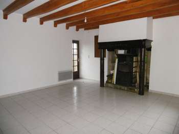 Location maison 3 pièces