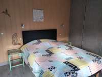 Location maison 3 pièces
