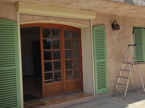 Location maison 3 pièces