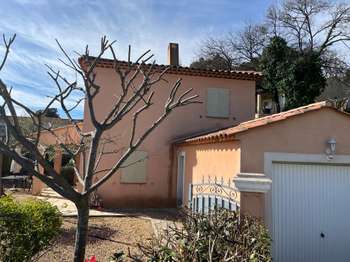 Location Maison 4 chambresCuers