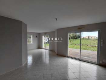 Location maison 4 pièces Cugand 85