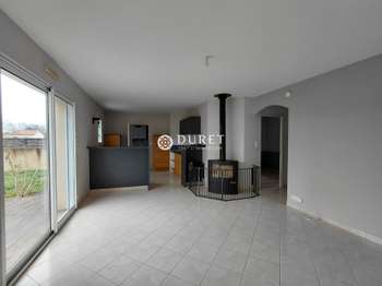 Location maison 4 pièces