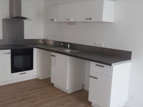 Location maison 4 pièces