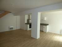 Location maison 4 pièces