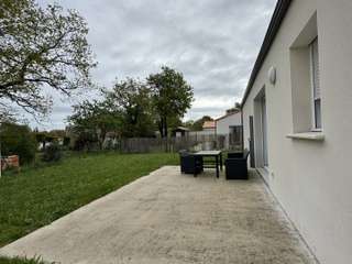 Location maison 3 pièces