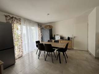 Location maison 3 pièces