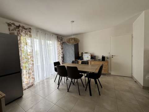 Location maison 3 pièces