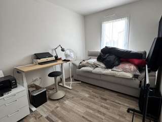 Location maison 3 pièces