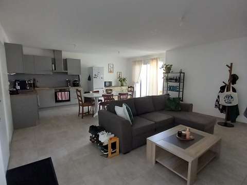 Location maison 3 pièces Cugand 85