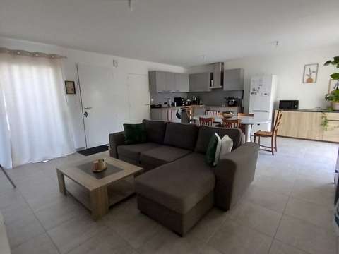Location maison 3 pièces Location maison 3 pièces