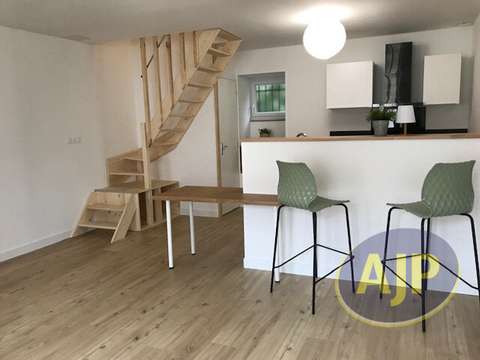 Location maison 3 pièces Cugand 85