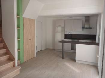 Location maison 3 pièces Location maison 3 pièces