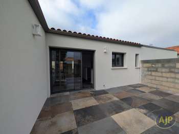 Location Maison 3 chambresCugand