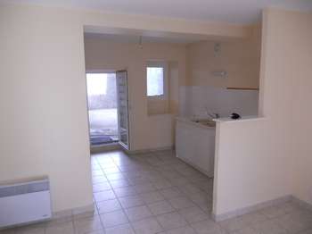 Location Maison 2 chambresCugand