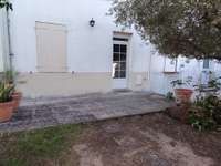 Location maison Cugand - 85