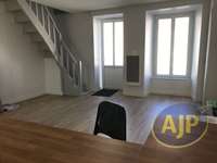 Location maison 3 pièces Location maison 3 pièces