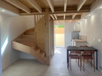 Location Maison 2 chambresCugand