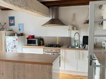 Location Maison 2 chambresCugand