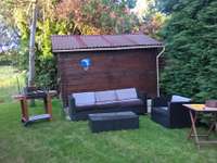 Location maison 4 pièces
