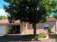 Location maison 4 pièces